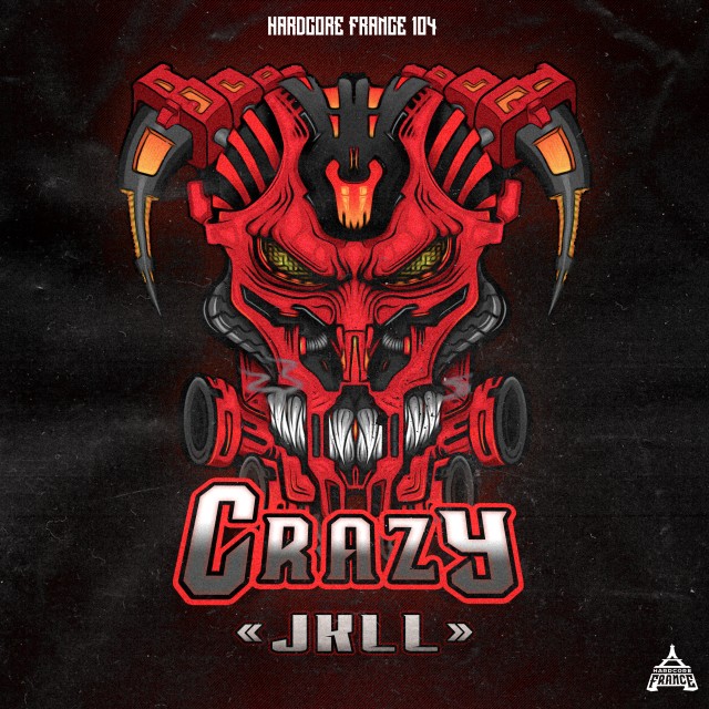 Crazy 