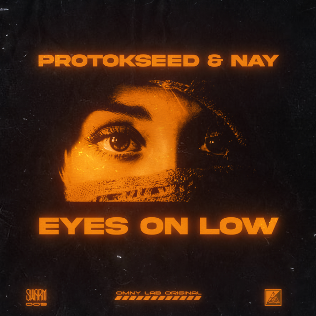 Eyes on Low Extended mix