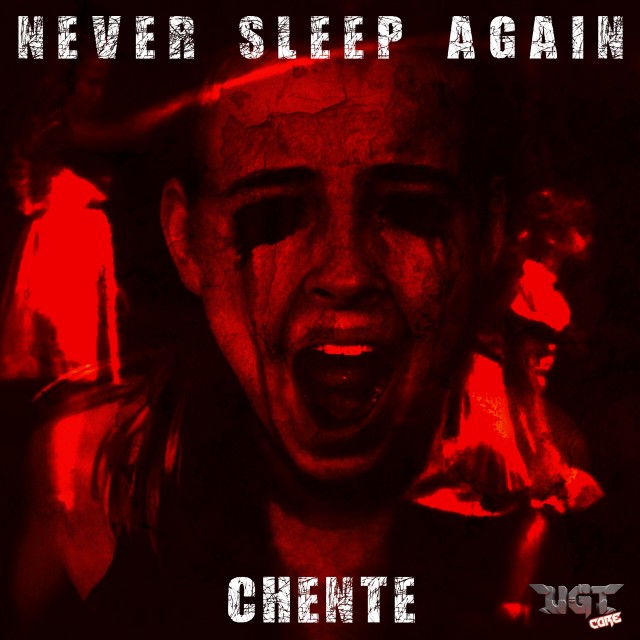 Never Sleep Again 