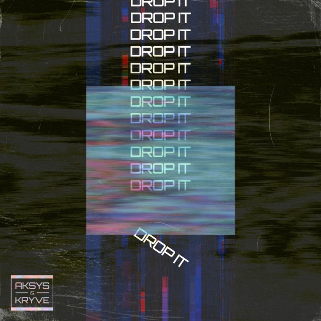 Drop it Drop it