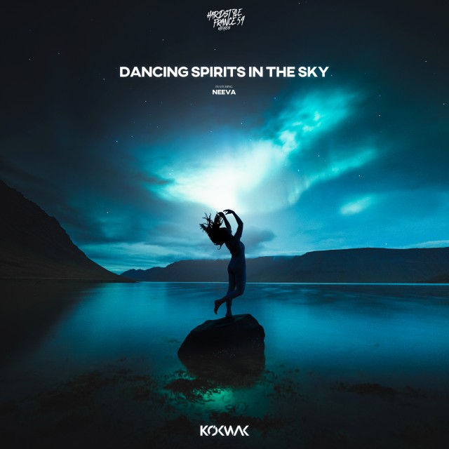 Dancing Spirits in the Sky (Extended) 