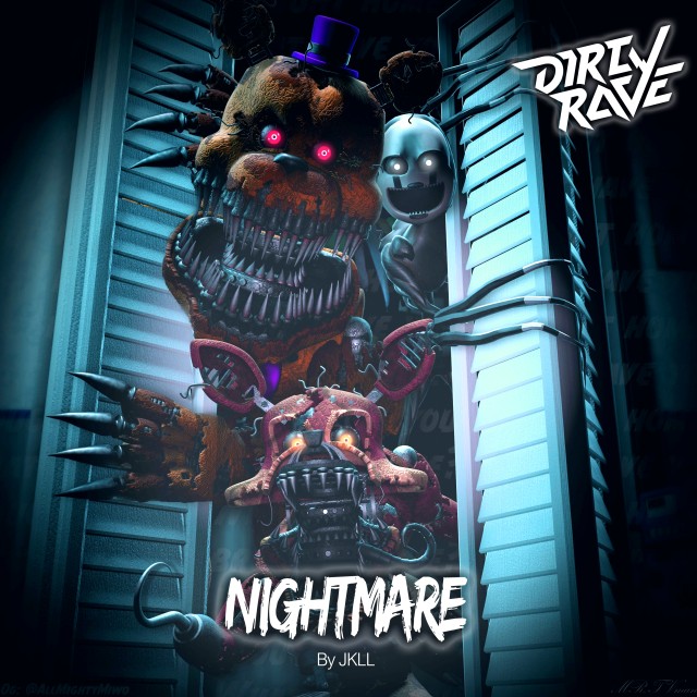 Nightmare 