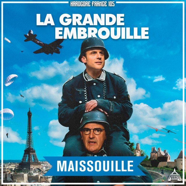La Grande Embrouille (Extented) 