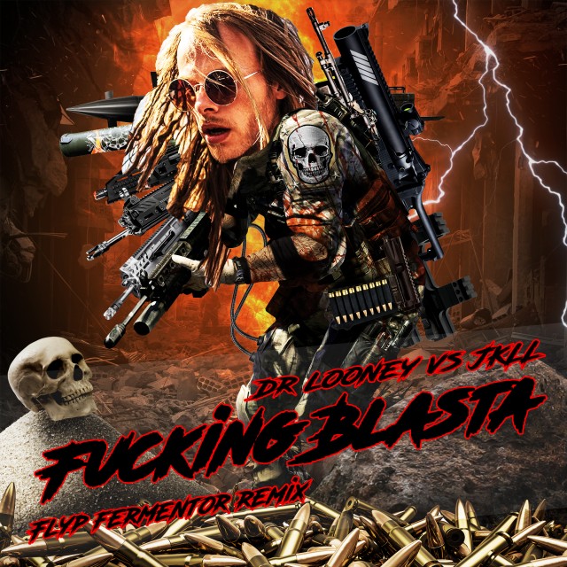 Fucking Blasta 