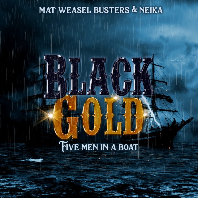 Black Gold 