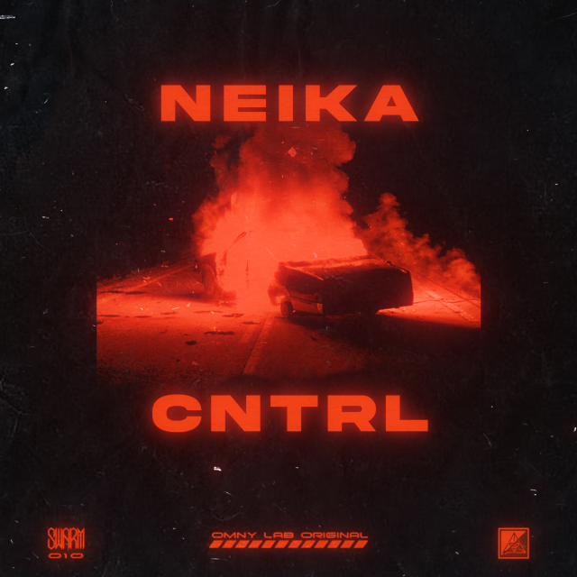 CNTRL 