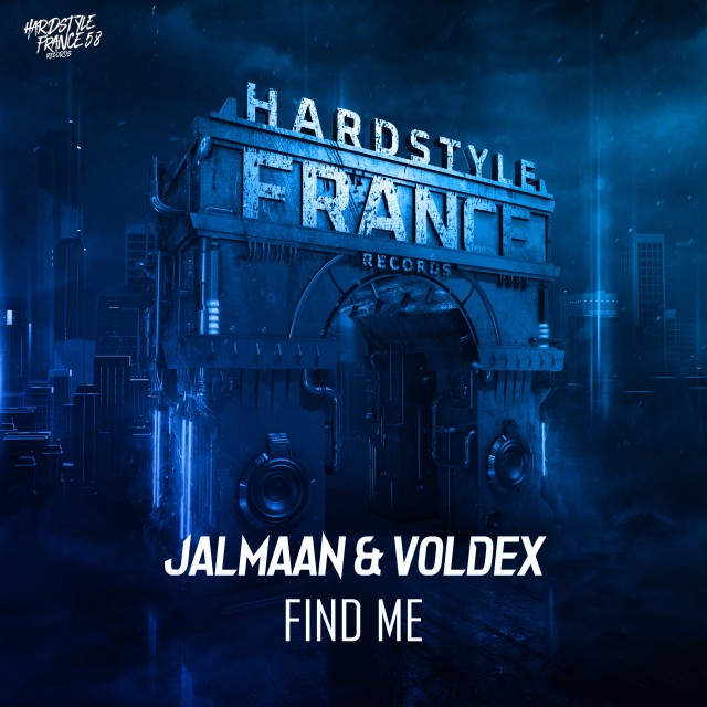Find Me 