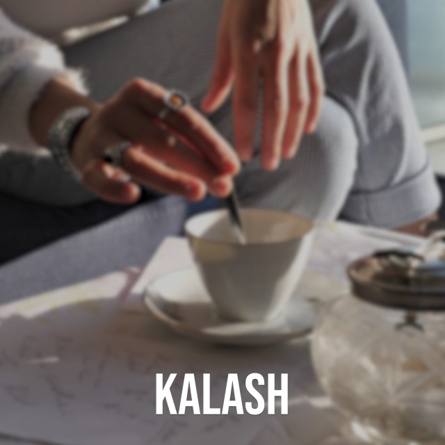 Kalash 