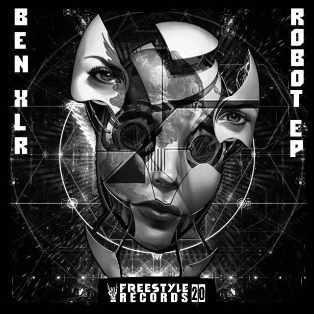 Robot EP 