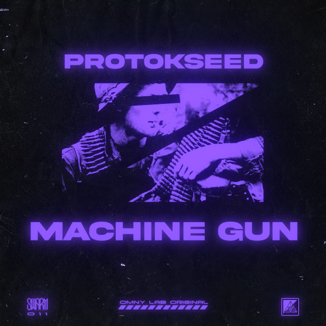 Machine Gun Extended mix