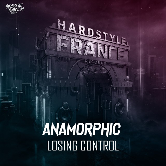 Losing Control 