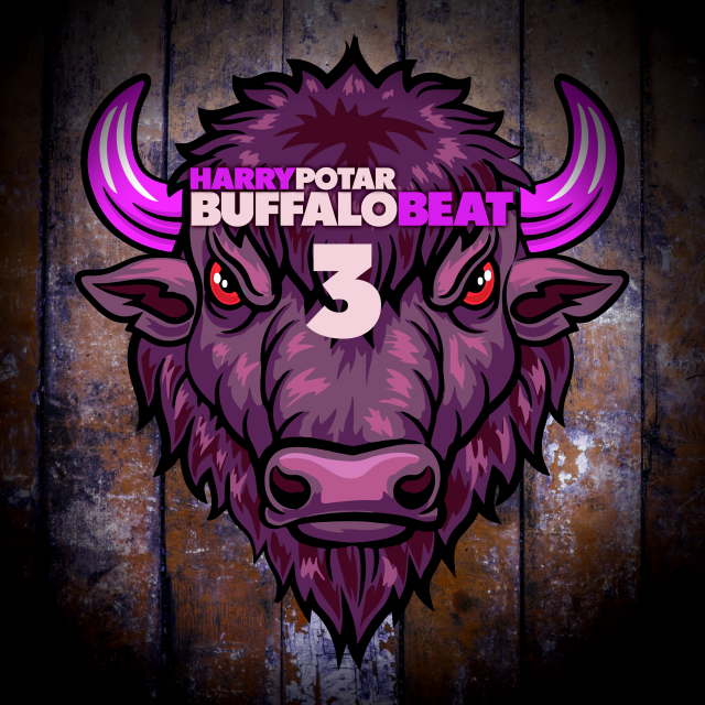 Buffalo Beat 03 