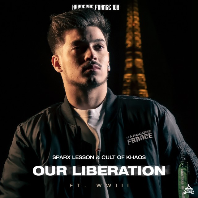 Our Liberation 