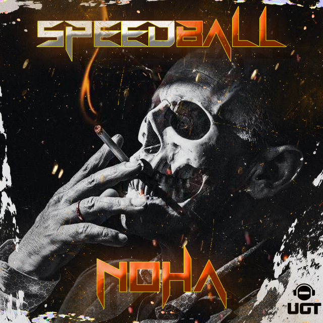 SpeedBall 
