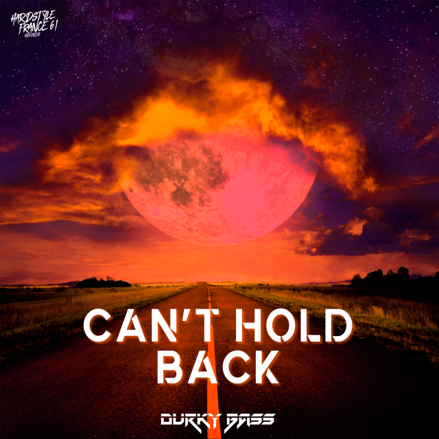 Can't Hold Back (Extended) 