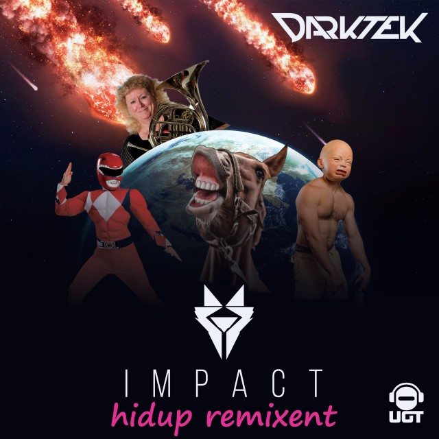 Impact (Hidup Remixent) 