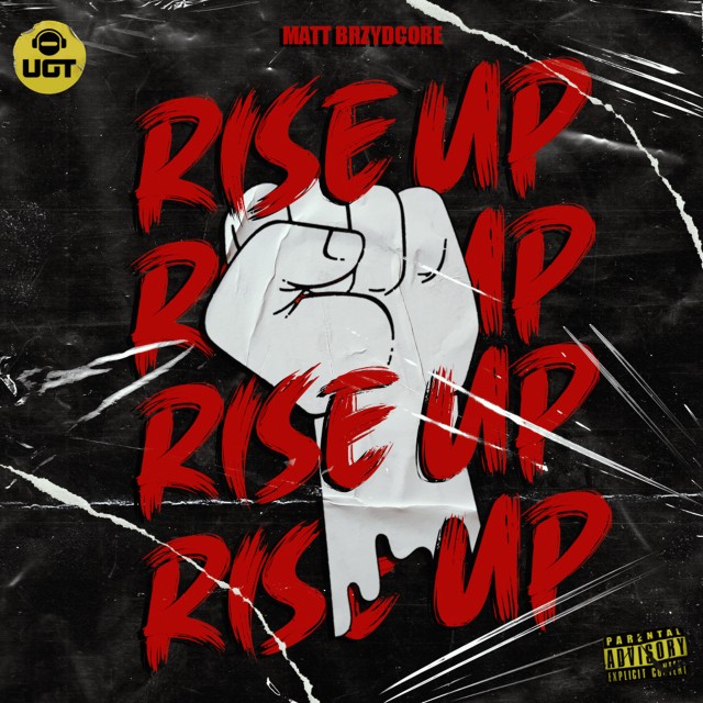 Rise Up 