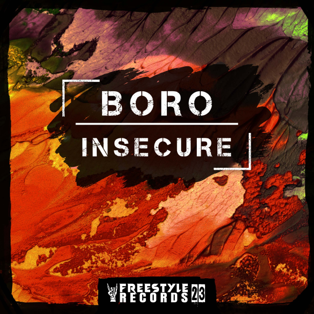 Insecure 
