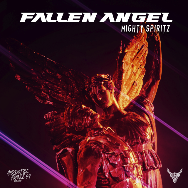 Fallen Angel (Extended) 
