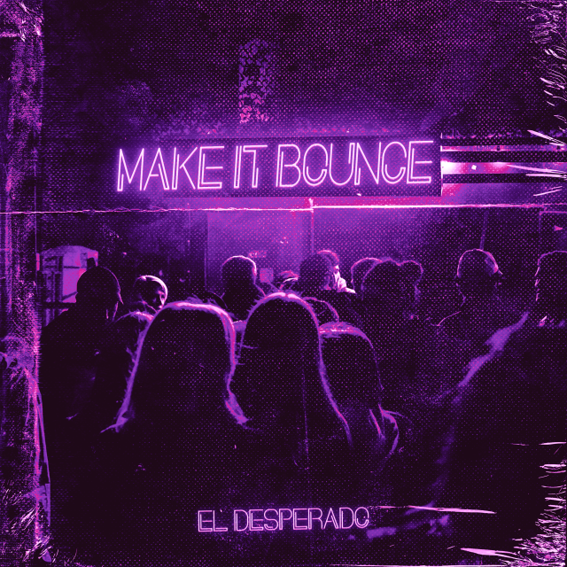 Make It Bounce 