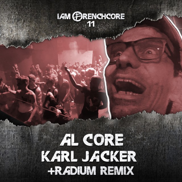 Karl Jacker (Radium Remix) 