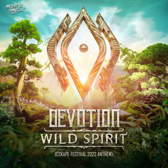 Wild Spirit (Extended) 