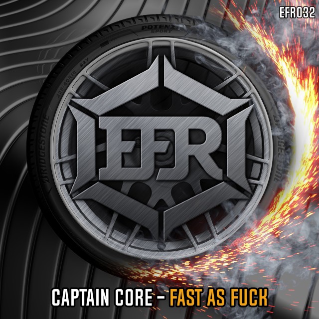 Fast As Fuck 