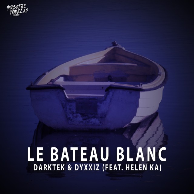 Le Bateau Blanc 