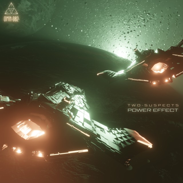 Power Effect 