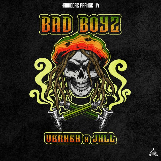 Bad Boyz 