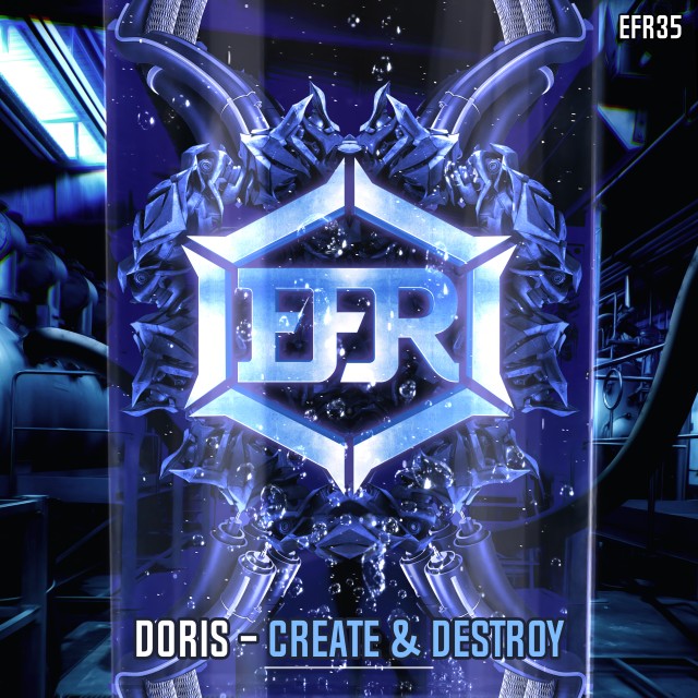 Create & Destroy (Extended Mix) 