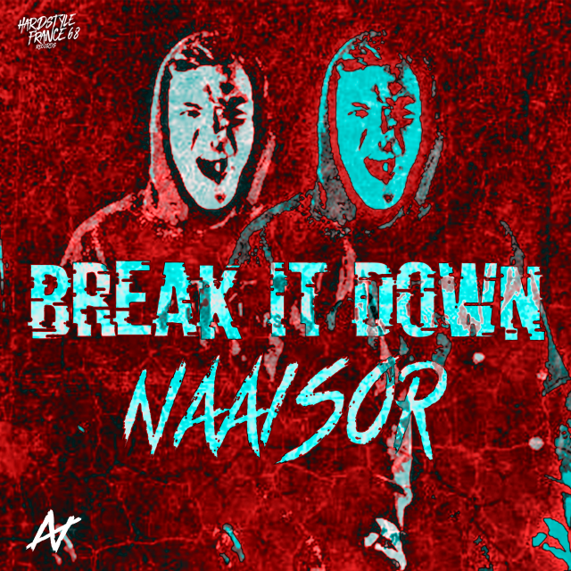 Break It Down (Extended) 