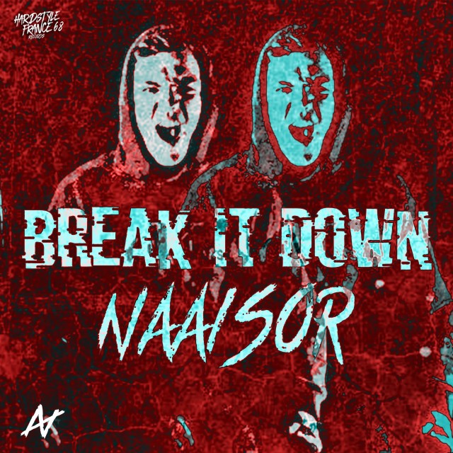 Break It Down 