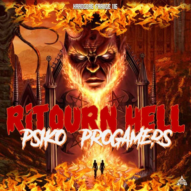 Ritourn hell 