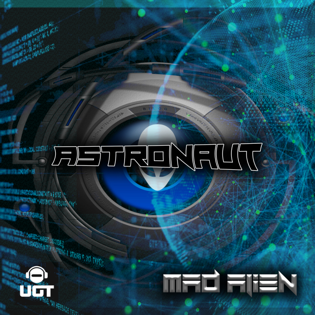 Astronaut 