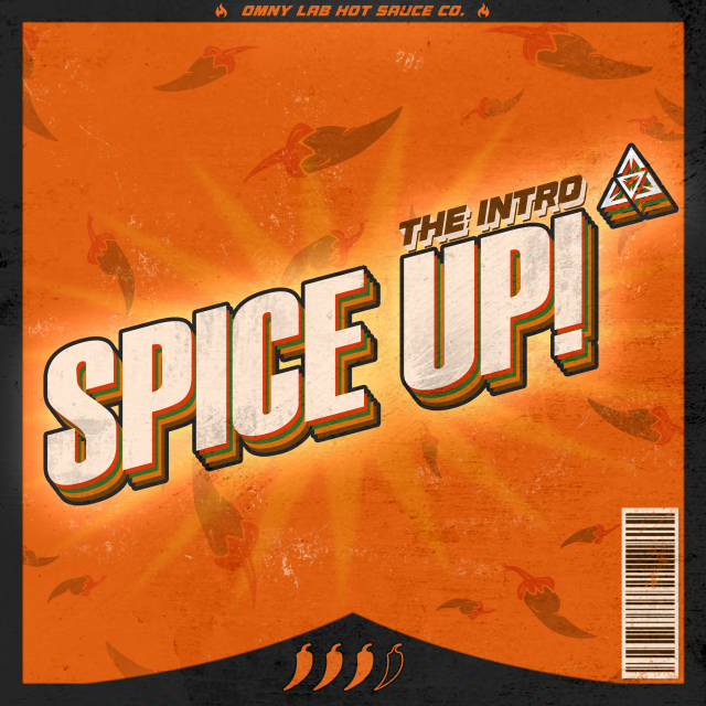 The Intro Extended mix
