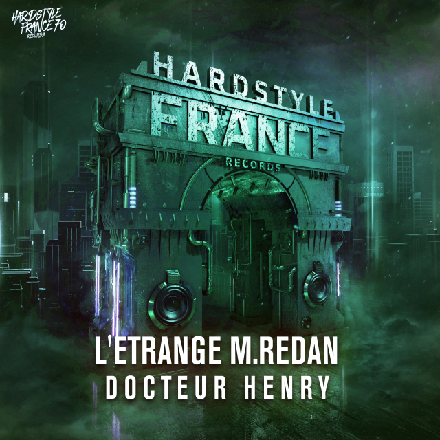Docteur Henry 