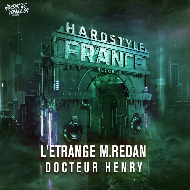 Docteur Henry 
