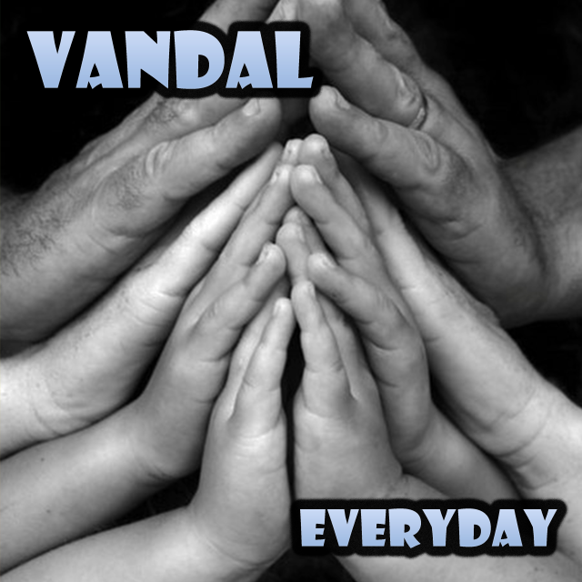 Everyday DJ Edit