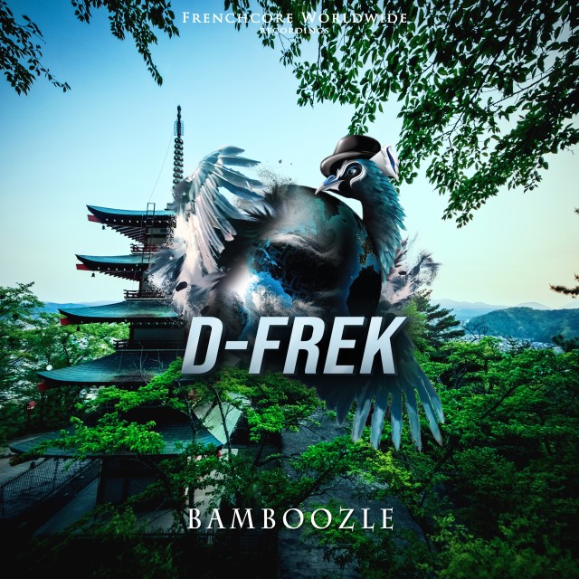 Bamboozle (Extended mix) 