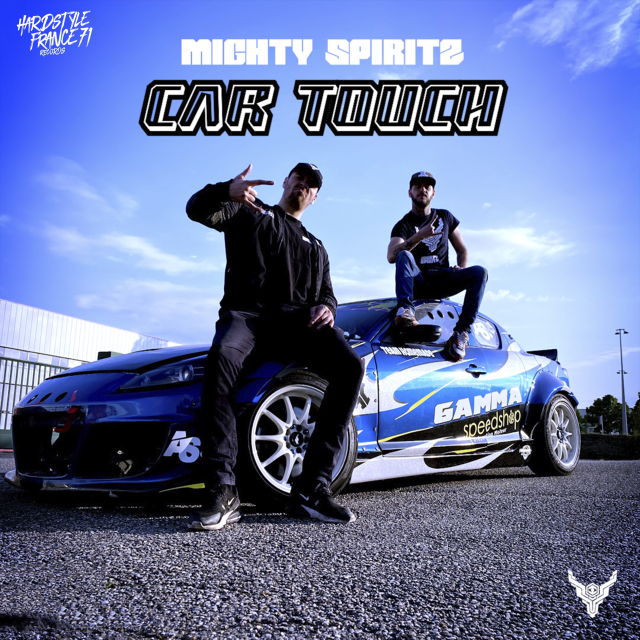 Car Touch Extended Mix