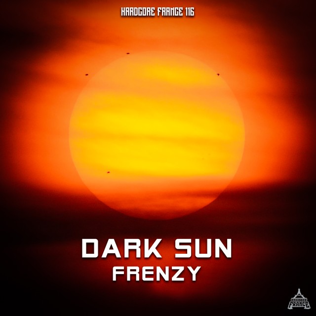 Dark Sun 