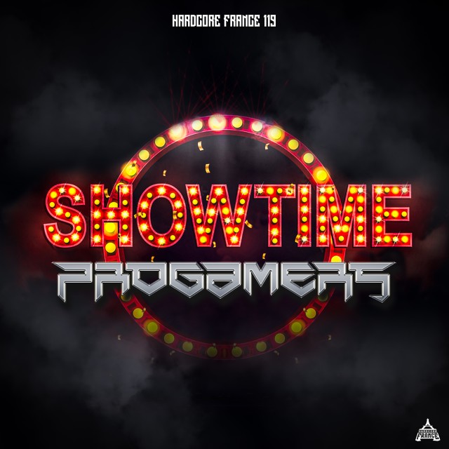 Showtime 