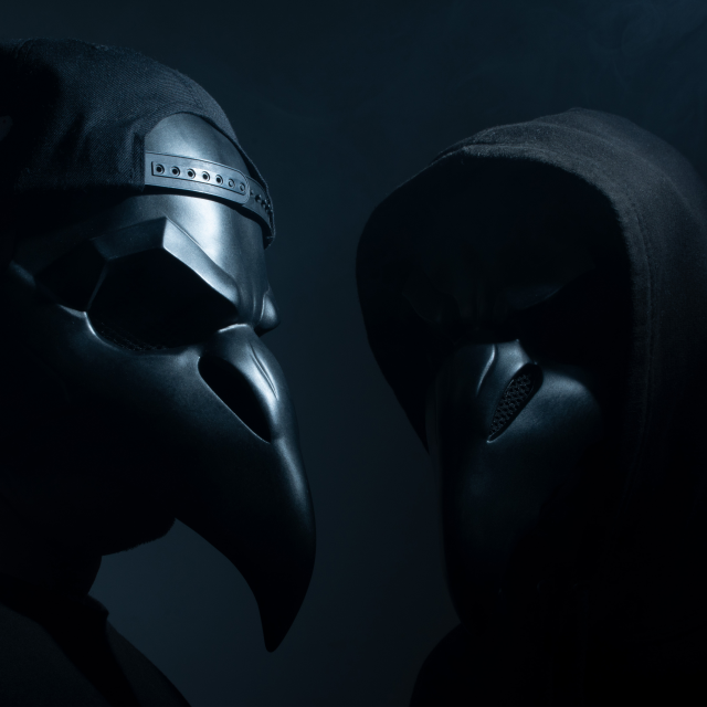 We Watchin'you 