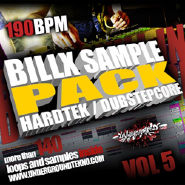 Billx Sample Pack 