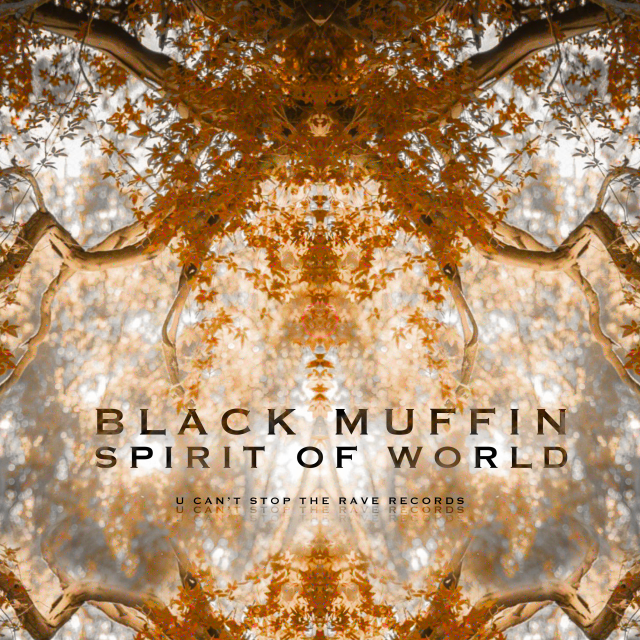 Spirit of world 