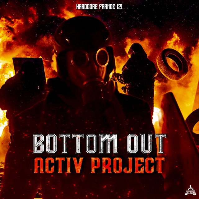 Bottom Out 