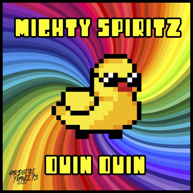 Ouin Ouin 