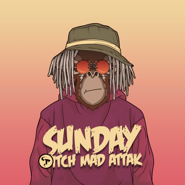 Sunday Sunday