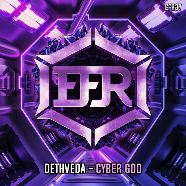 Cyber God (Extended Mix) 